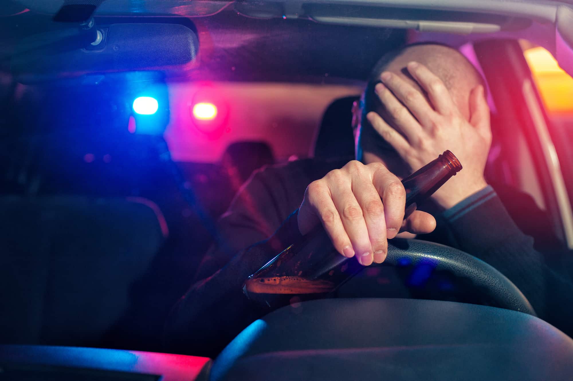 Drunk Driving and Its Effects on Workplace Performance