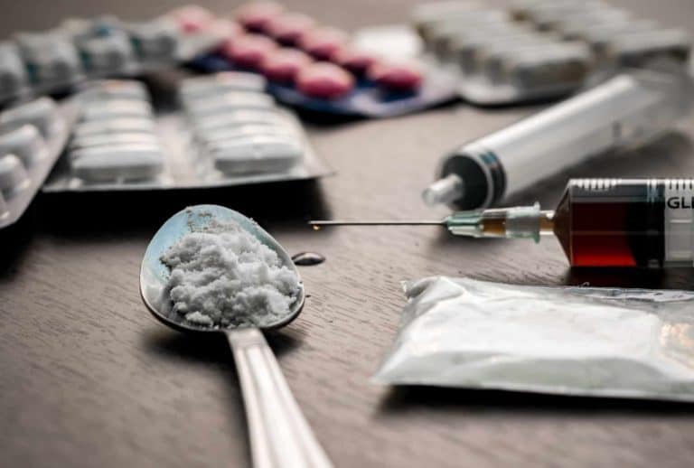 Heroin Deaths Spike - Workplace Testing Service - Hayden Health & Safety