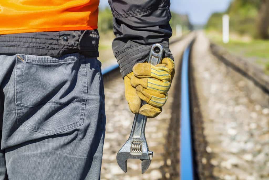 Rail Safety Worker Medical - Hayden Health & Safety