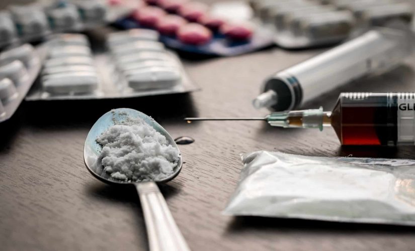 Heroin Deaths Spike - Workplace Testing Service - Hayden Health & Safety